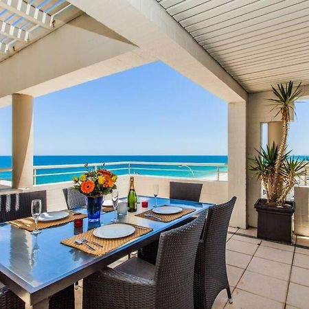 Beach View Apartment In Cottesloe Perth Exteriör bild